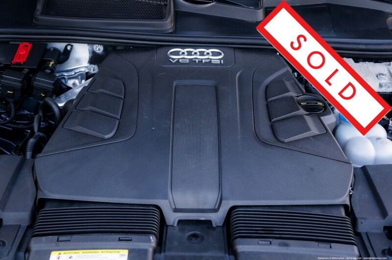 2017 Audi Q7 Premium Plus Boston MA
