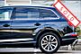 2017 Audi Q7 Premium Plus Boston MA