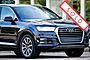 2017 Audi Q7 Premium Plus Boston MA