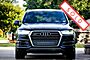 2017 Audi Q7 Premium Plus Boston MA