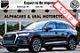 2017 Audi Q7 Premium Plus Boston MA