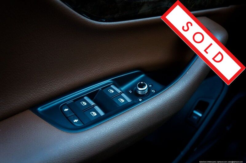 2017 Audi Q7 Premium Plus Boston MA