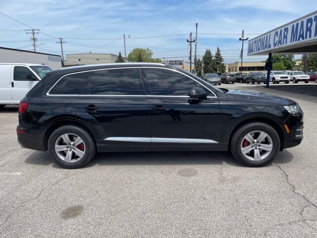 2017 Audi Q7 Premium Plus Cleveland OH