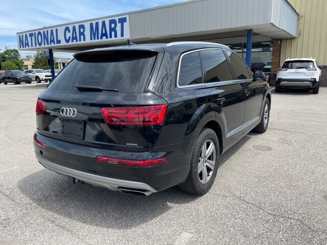 2017 Audi Q7 Premium Plus Cleveland OH