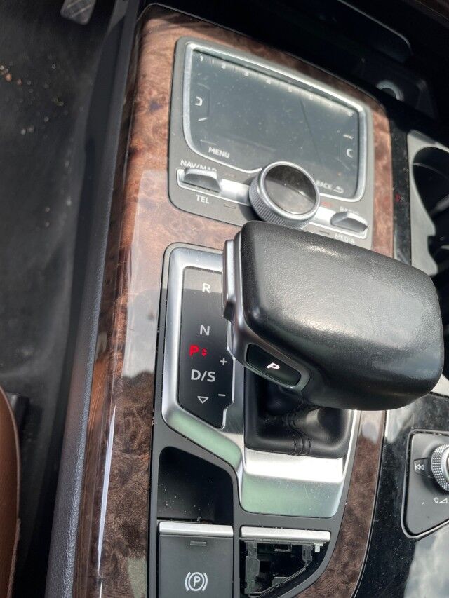 2017 Audi Q7 Premium Plus Cleveland OH