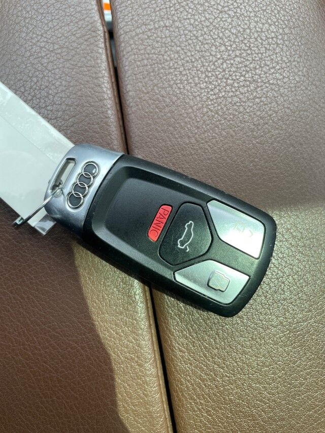 2017 Audi Q7 Premium Plus Cleveland OH