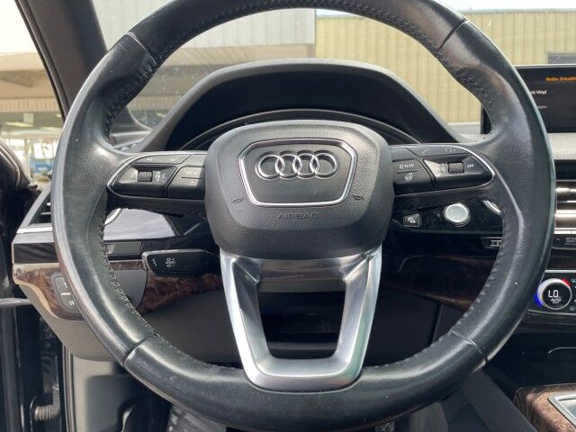 2017 Audi Q7 Premium Plus Cleveland OH