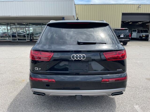 2017 Audi Q7 Premium Plus Cleveland OH