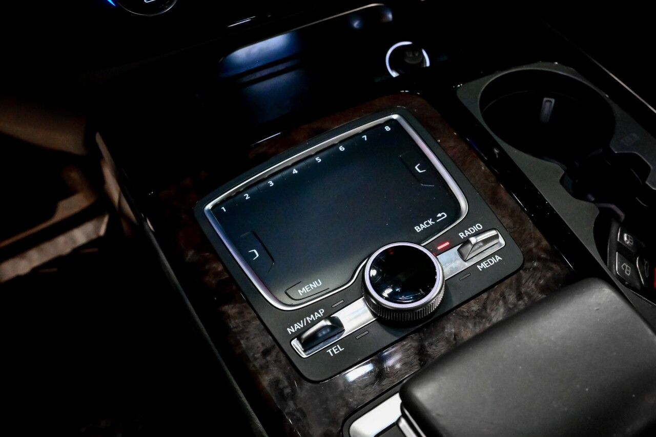 2017 Audi Q7 Premium Plus, Cold Weather Pkg, 3 D Bose Surround Sound Springfield NJ