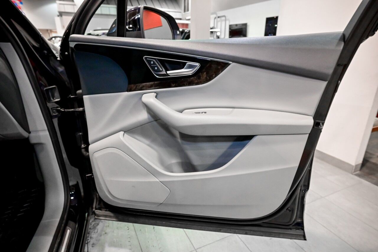 2017 Audi Q7 Premium Plus, Cold Weather Pkg, 3 D Bose Surround Sound Springfield NJ