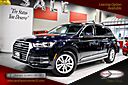 2017 Audi Q7 Premium Plus Cold Weather, Towing, and Premium Pkg, Bose Audio System Springfield NJ 2017 Audi Q7 Premium Plus Cold Weather, Towing, and Premium Pkg, Bose Audio System Springfield NJ