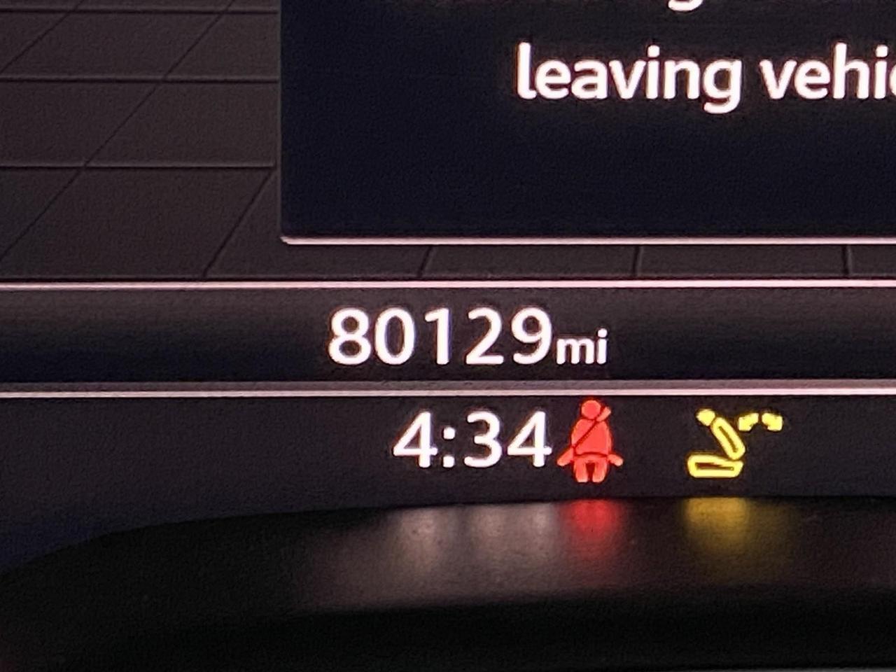 2017 Audi Q7 Premium Plus Richmond Hill NY