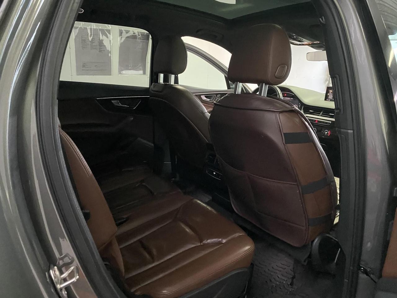 2017 Audi Q7 Premium Plus Richmond Hill NY