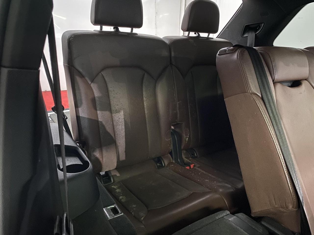 2017 Audi Q7 Premium Plus Richmond Hill NY