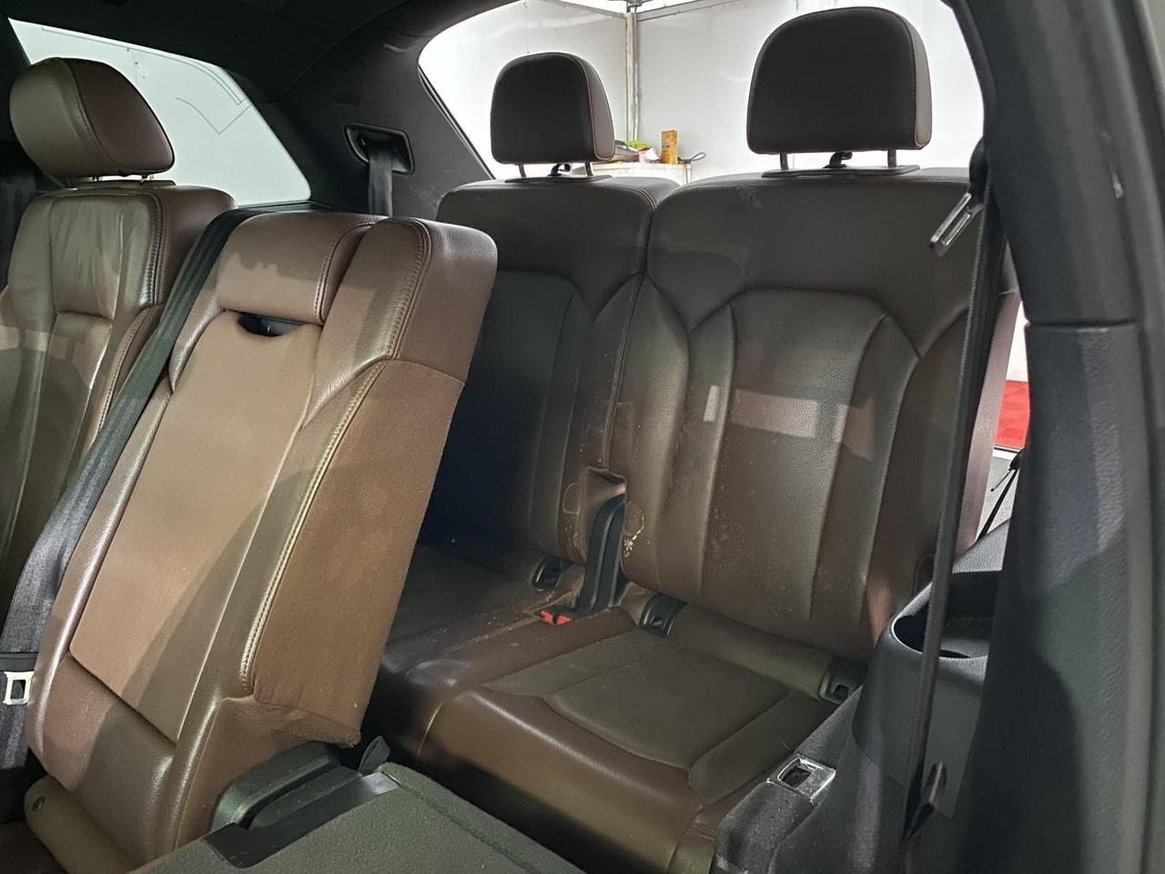 2017 Audi Q7 Premium Plus Richmond Hill NY