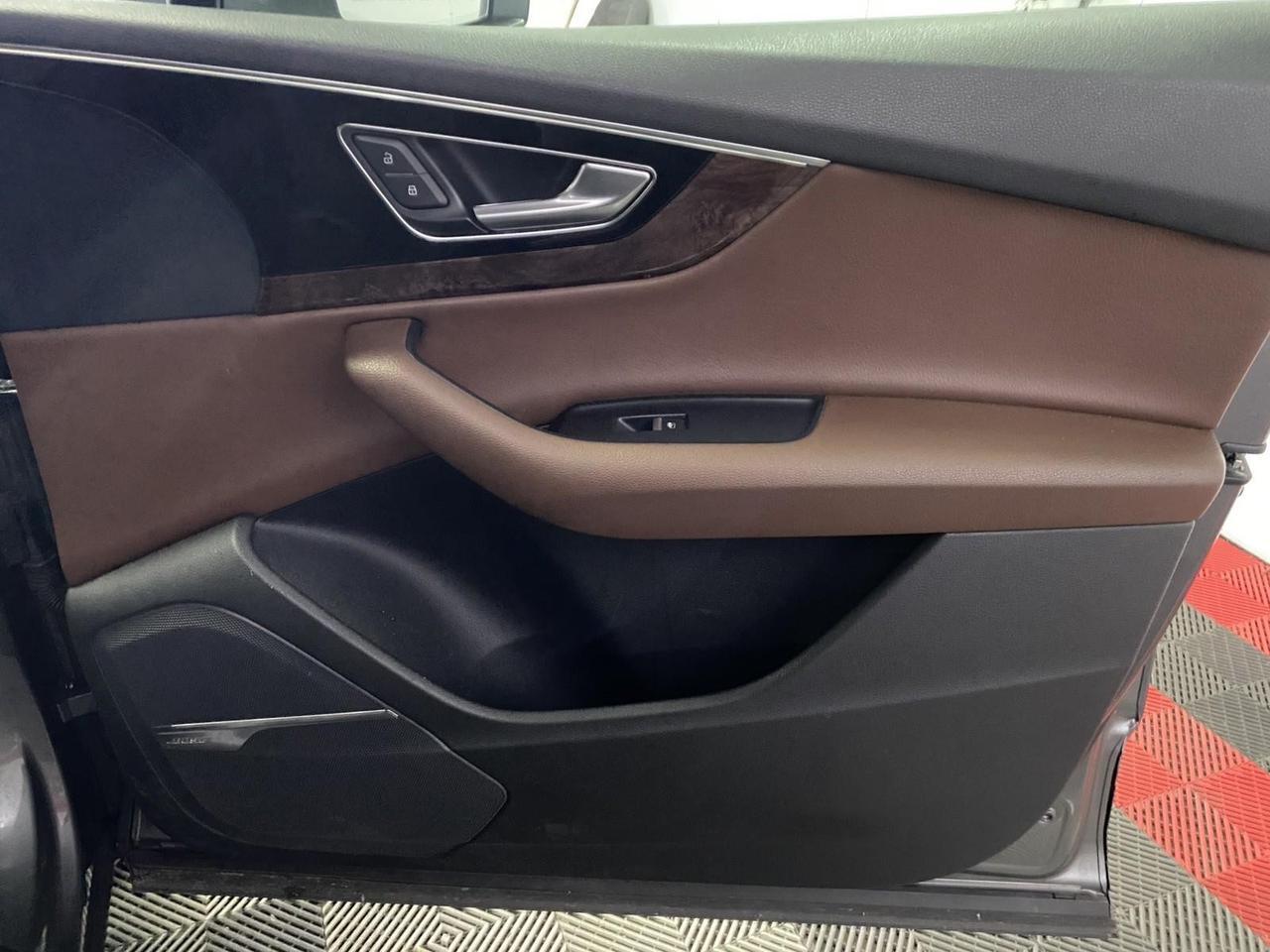 2017 Audi Q7 Premium Plus Richmond Hill NY