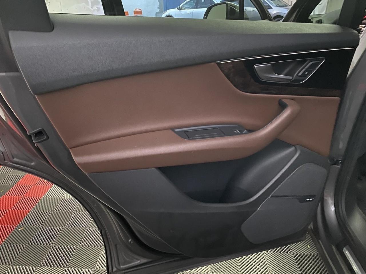 2017 Audi Q7 Premium Plus Richmond Hill NY