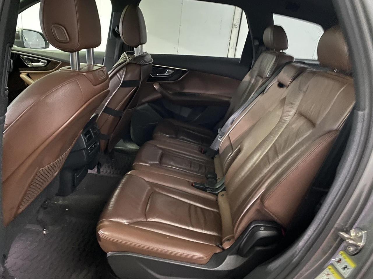 2017 Audi Q7 Premium Plus Richmond Hill NY