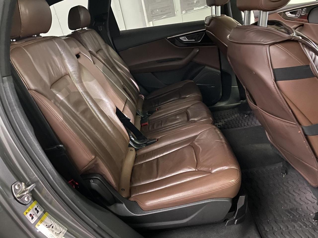 2017 Audi Q7 Premium Plus Richmond Hill NY