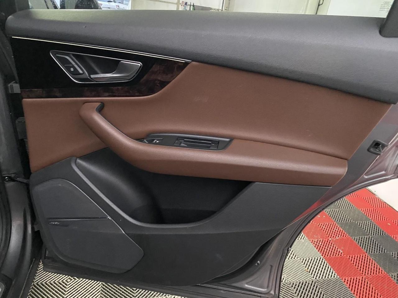 2017 Audi Q7 Premium Plus Richmond Hill NY