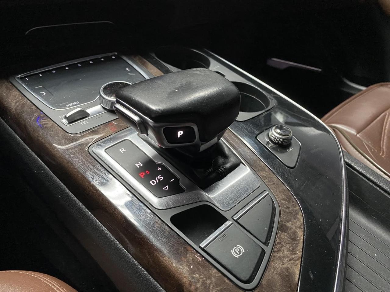 2017 Audi Q7 Premium Plus Richmond Hill NY