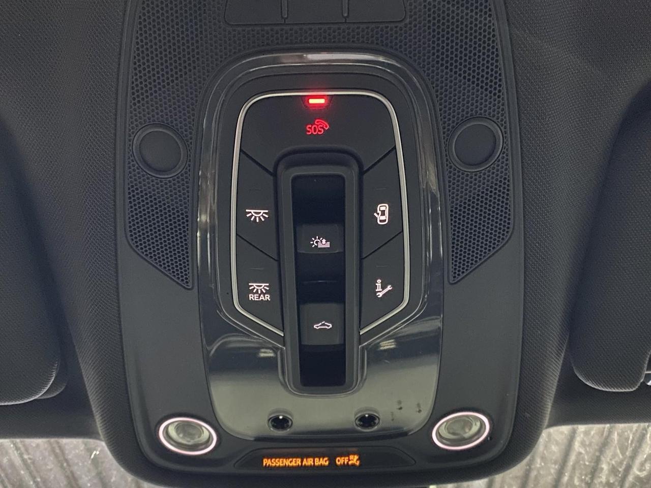 2017 Audi Q7 Premium Plus Richmond Hill NY