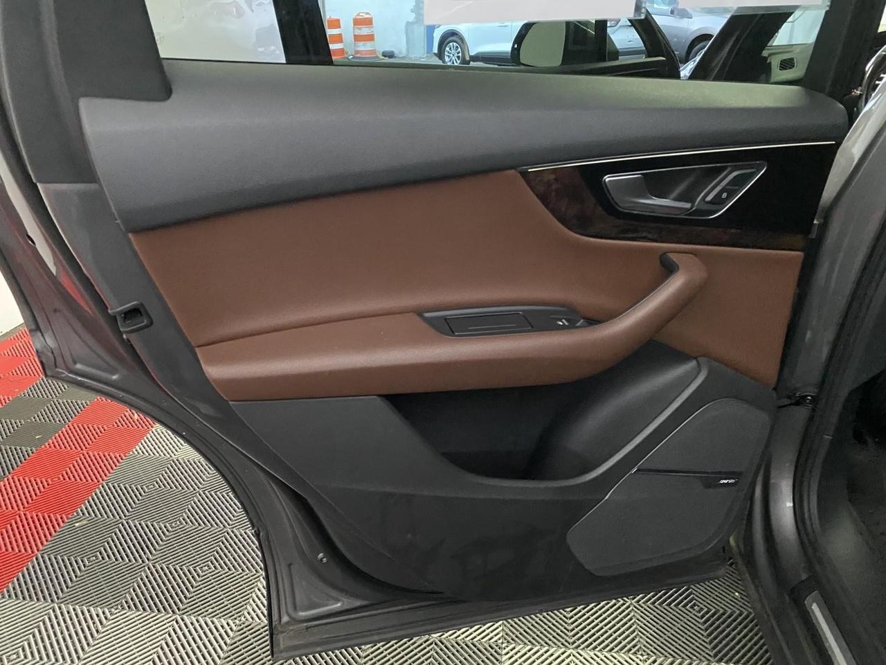 2017 Audi Q7 Premium Plus Richmond Hill NY