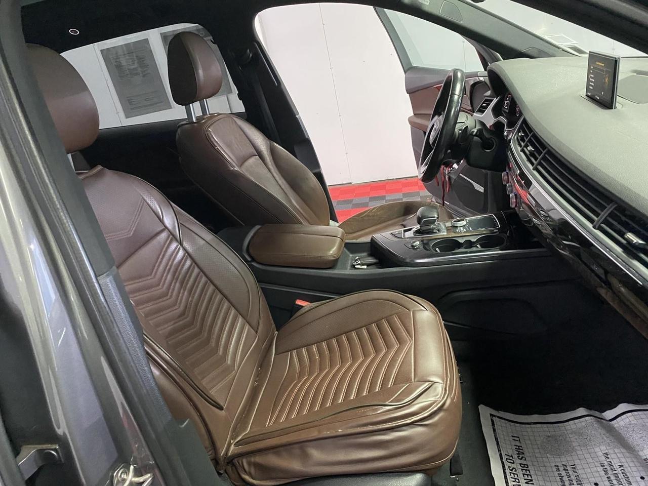 2017 Audi Q7 Premium Plus Richmond Hill NY