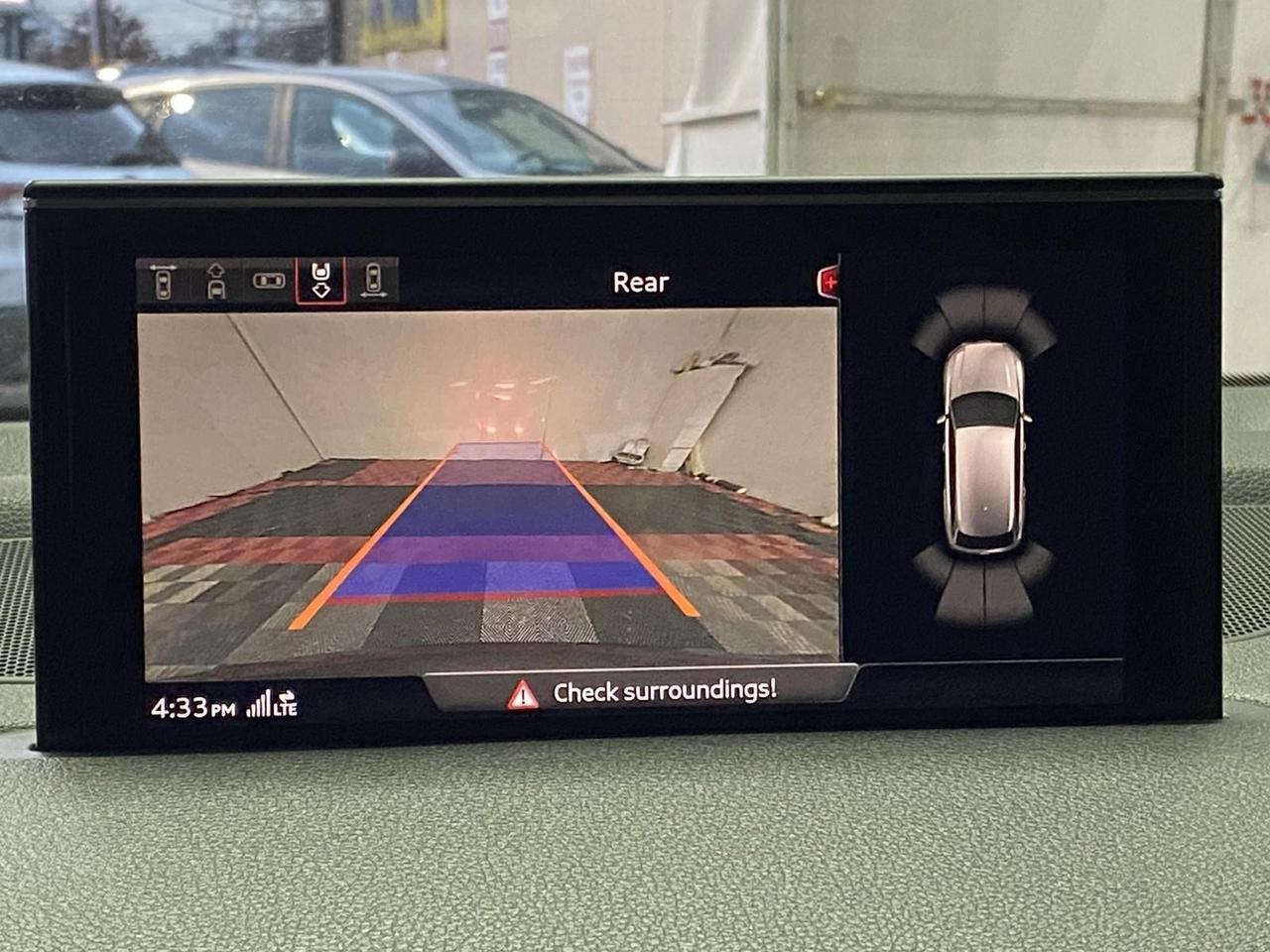 2017 Audi Q7 Premium Plus Richmond Hill NY