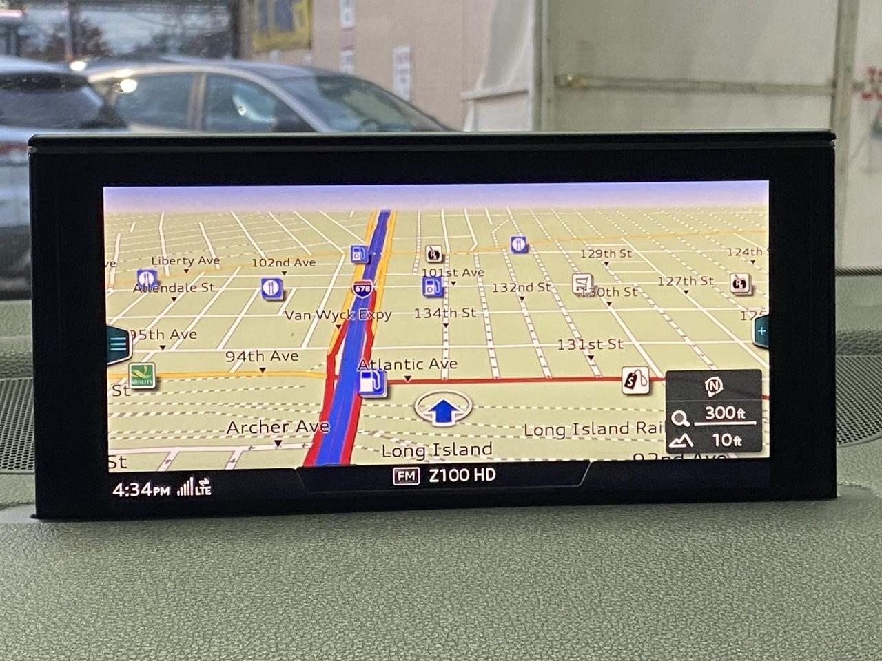 2017 Audi Q7 Premium Plus Richmond Hill NY