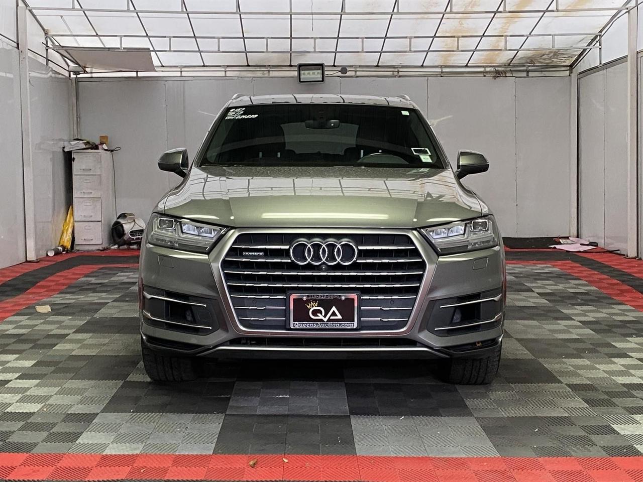 2017 Audi Q7 Premium Plus Richmond Hill NY