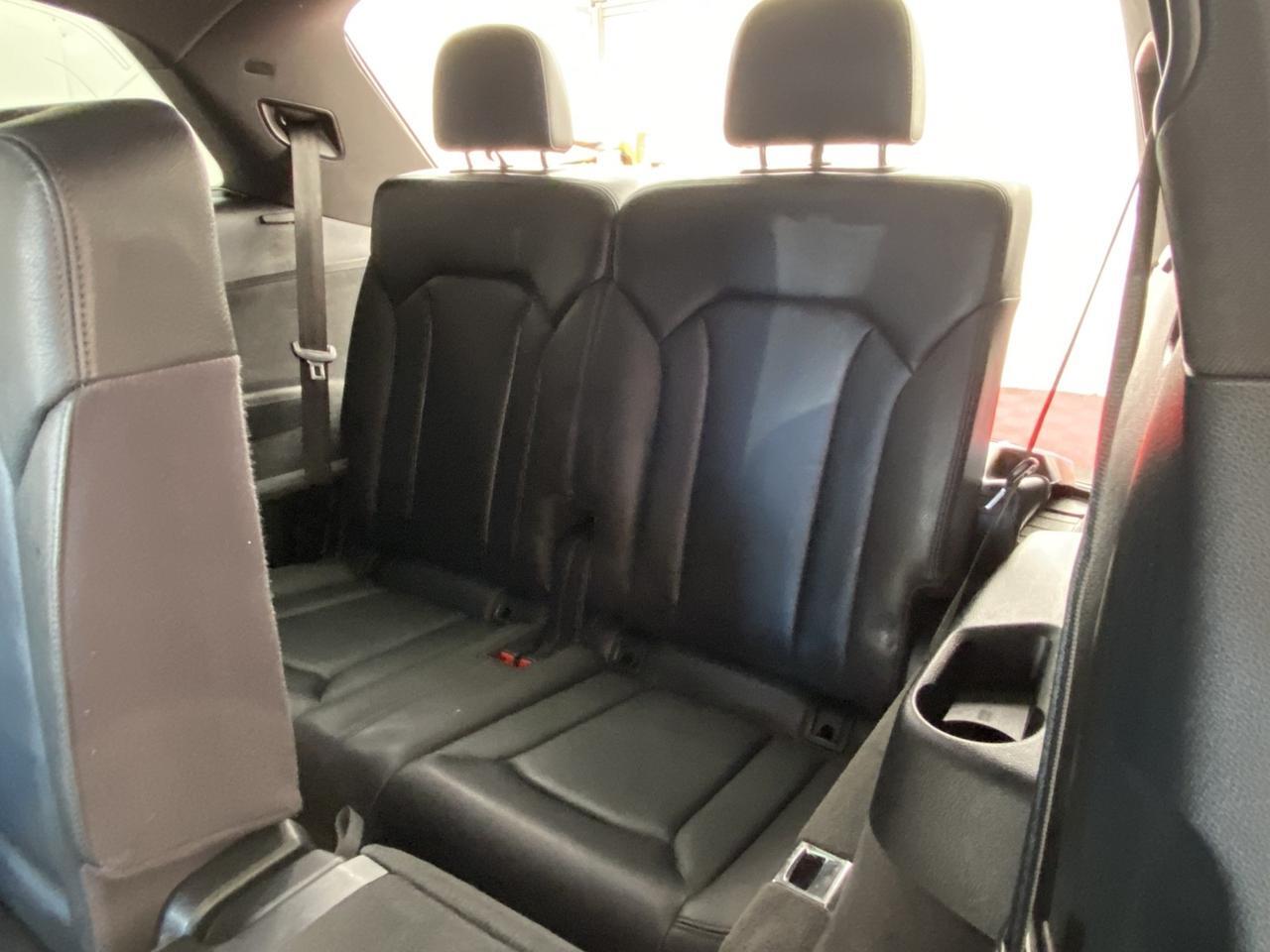 2017 Audi Q7 Premium Plus Richmond Hill NY