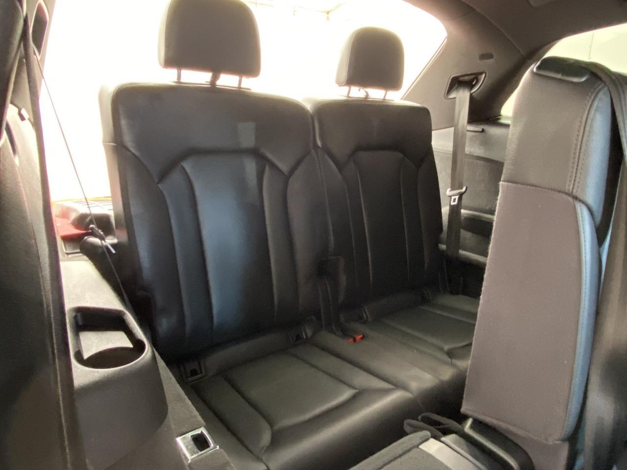 2017 Audi Q7 Premium Plus Richmond Hill NY
