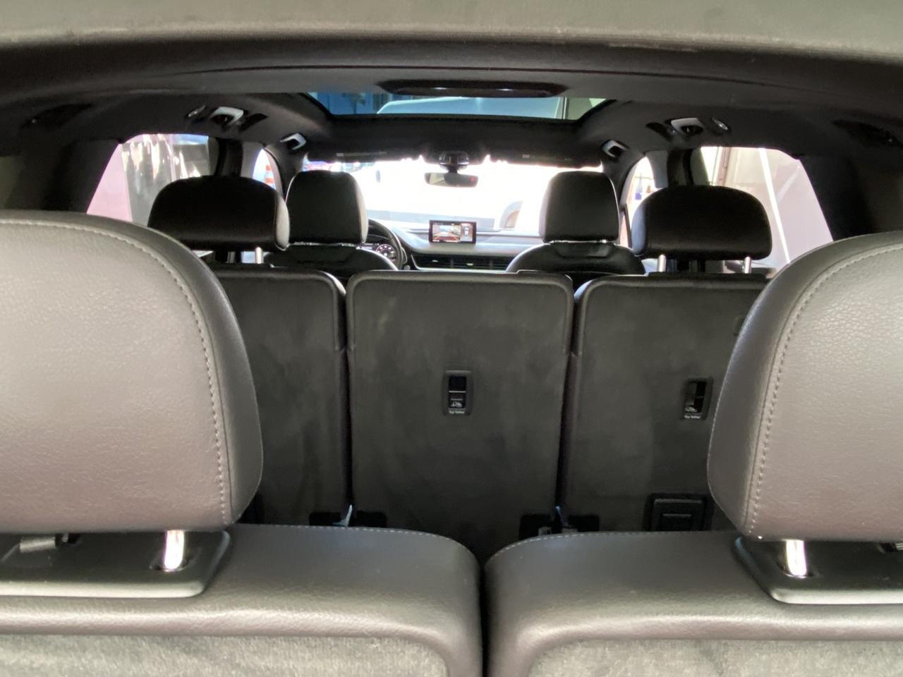 2017 Audi Q7 Premium Plus Richmond Hill NY