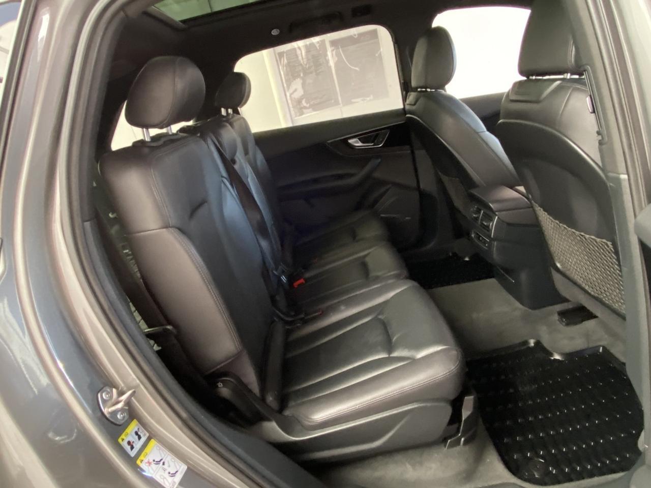 2017 Audi Q7 Premium Plus Richmond Hill NY