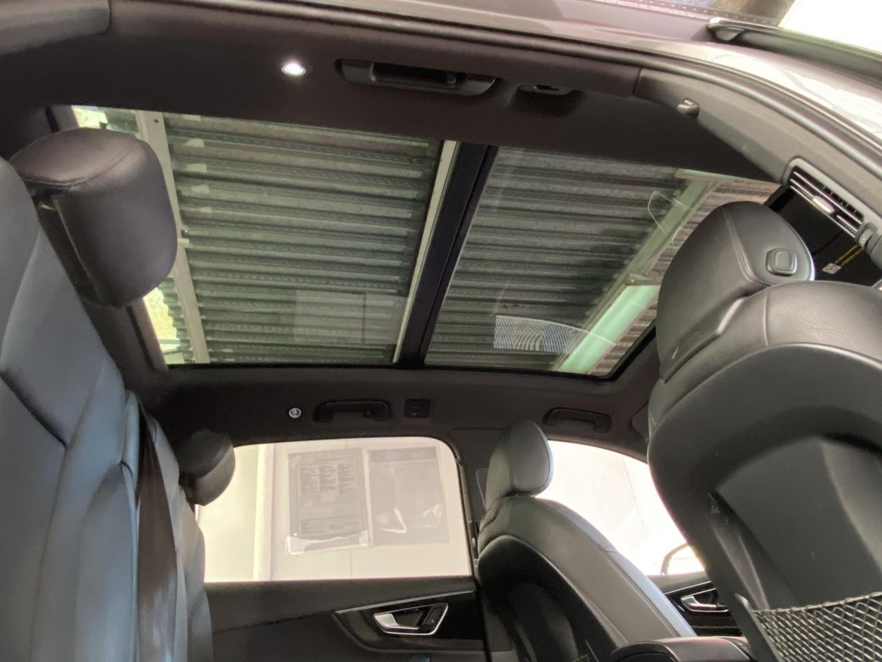 2017 Audi Q7 Premium Plus Richmond Hill NY