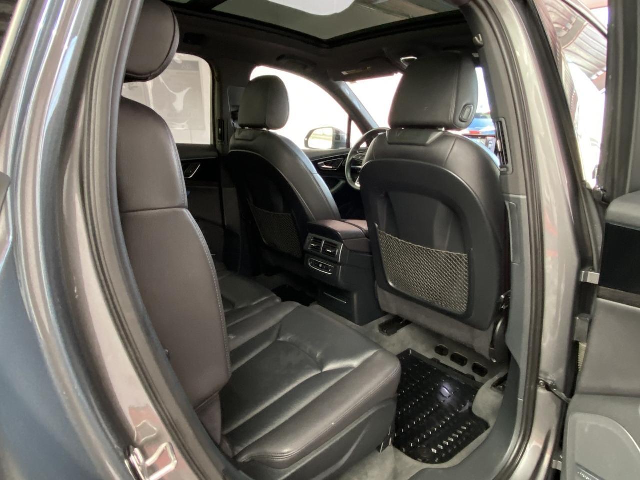 2017 Audi Q7 Premium Plus Richmond Hill NY