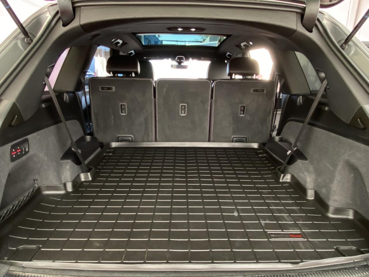 2017 Audi Q7 Premium Plus Richmond Hill NY