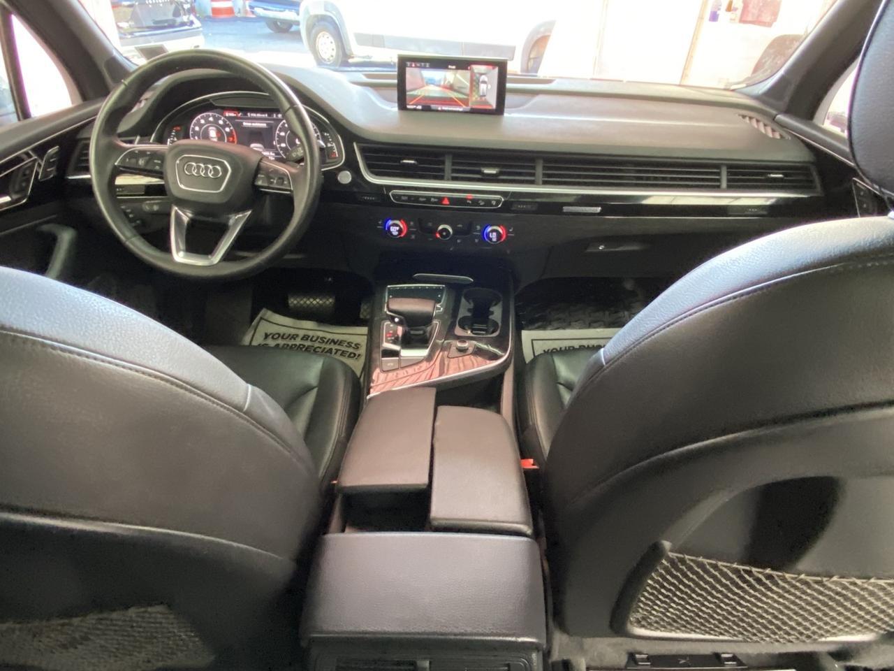 2017 Audi Q7 Premium Plus Richmond Hill NY