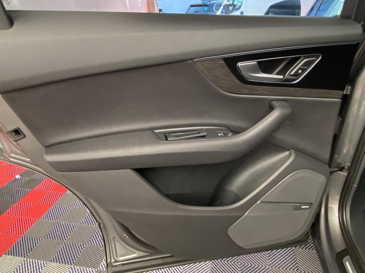 2017 Audi Q7 Premium Plus Richmond Hill NY