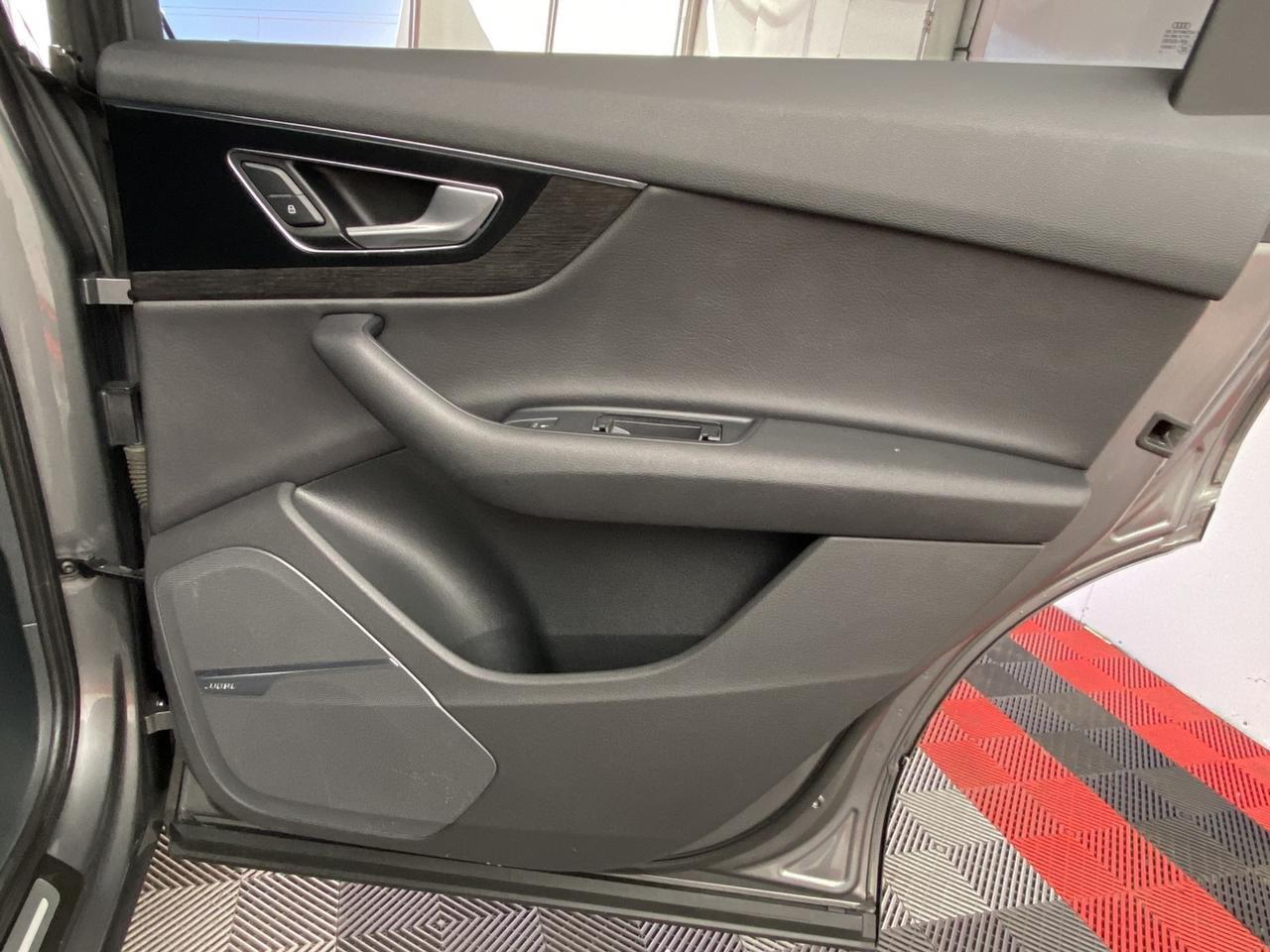 2017 Audi Q7 Premium Plus Richmond Hill NY