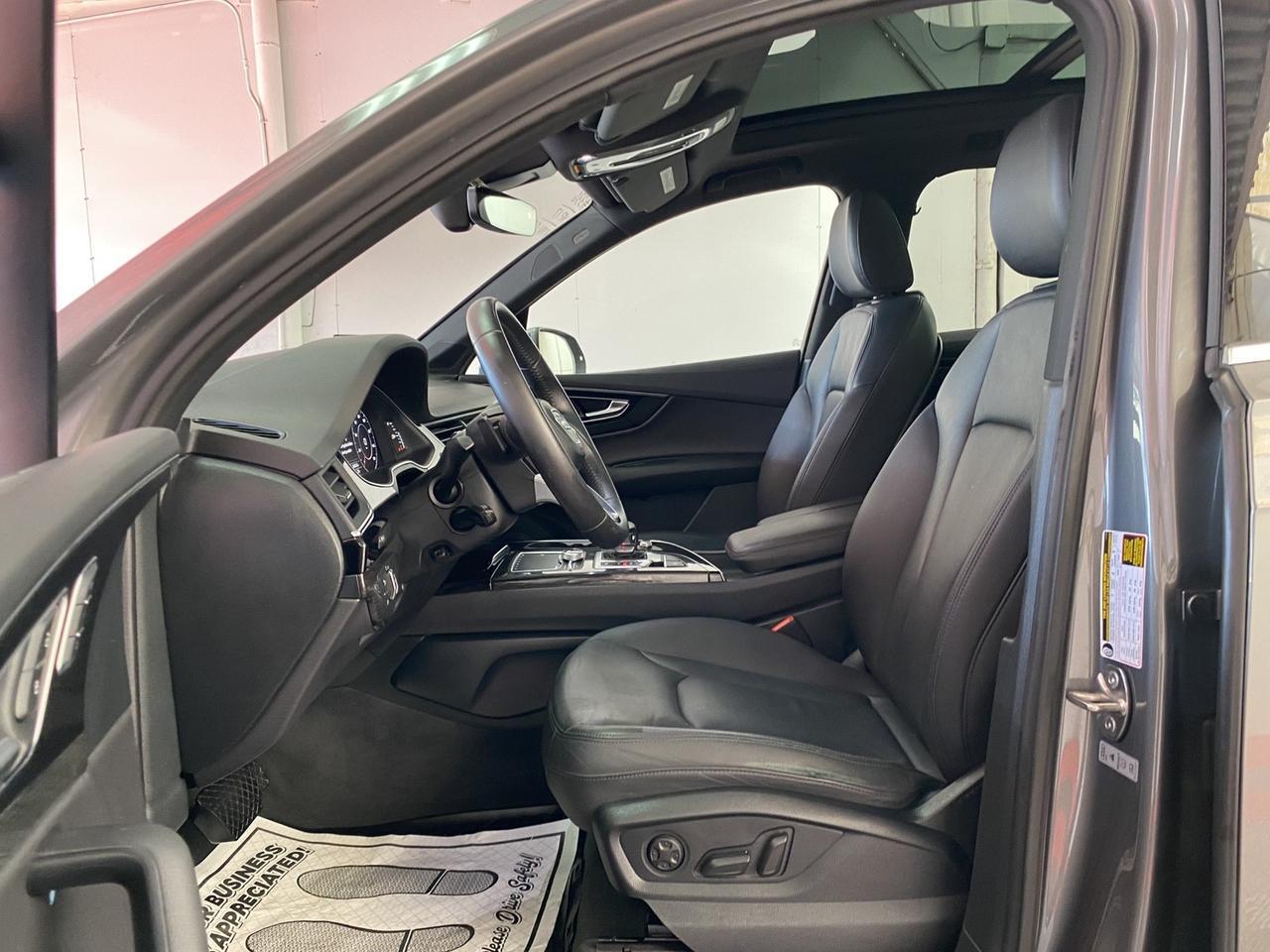 2017 Audi Q7 Premium Plus Richmond Hill NY
