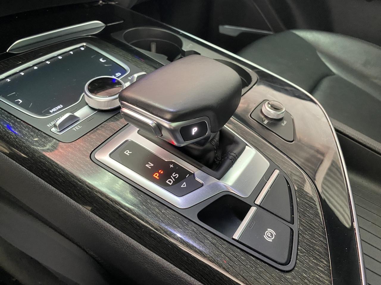 2017 Audi Q7 Premium Plus Richmond Hill NY