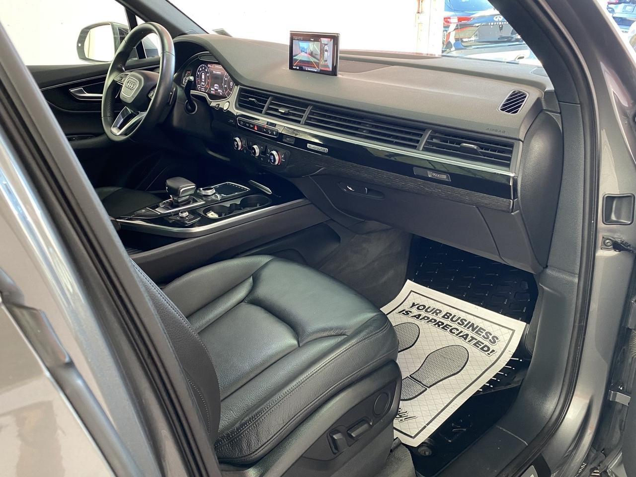 2017 Audi Q7 Premium Plus Richmond Hill NY