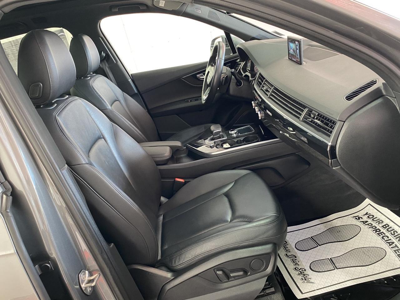 2017 Audi Q7 Premium Plus Richmond Hill NY