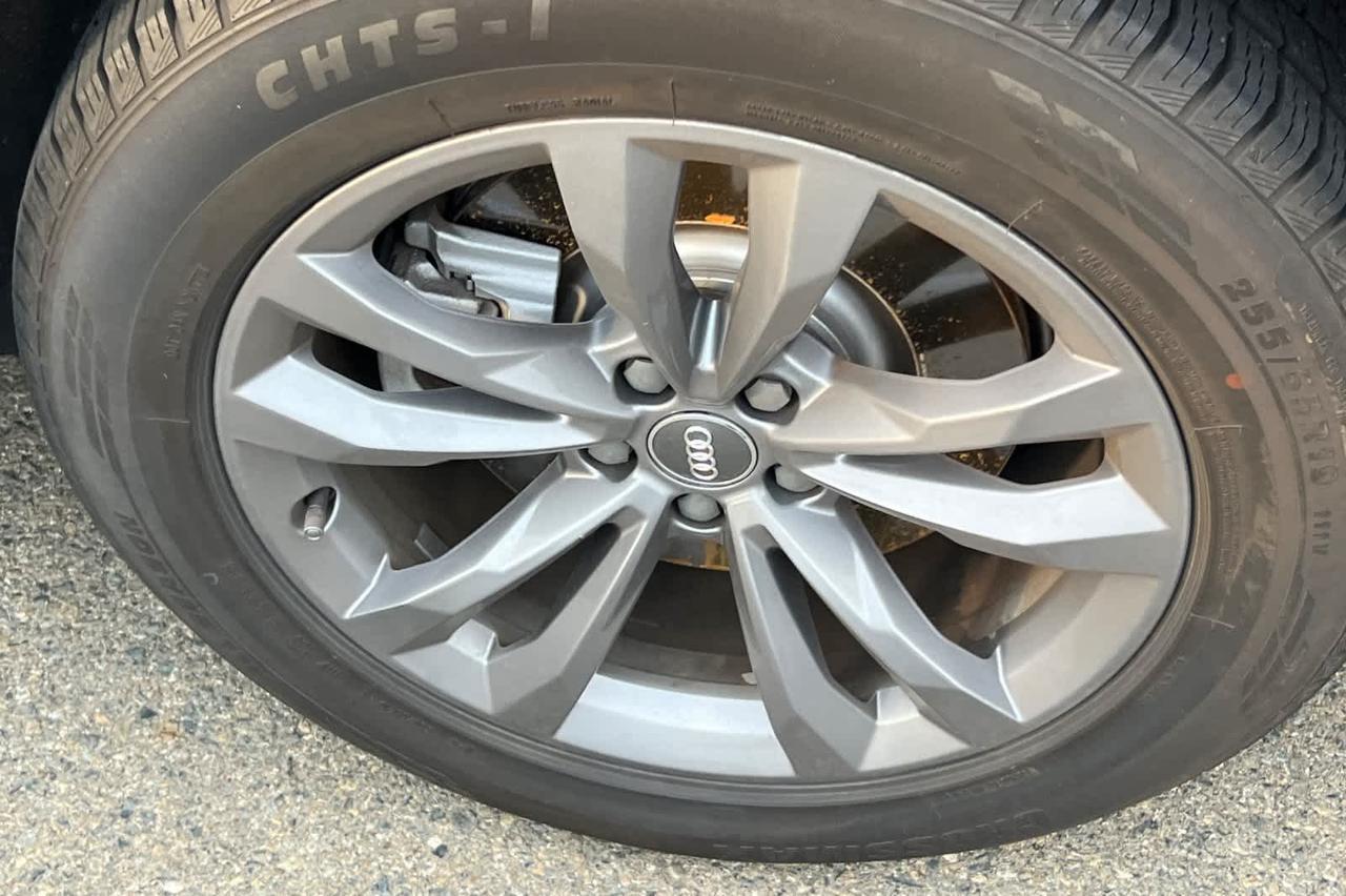 2017 Audi Q7 Premium Plus Roseville CA