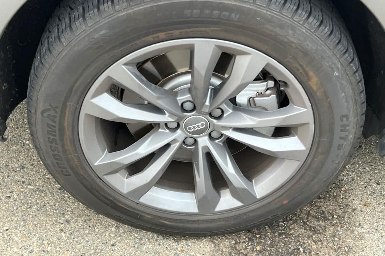 2017 Audi Q7 Premium Plus Roseville CA