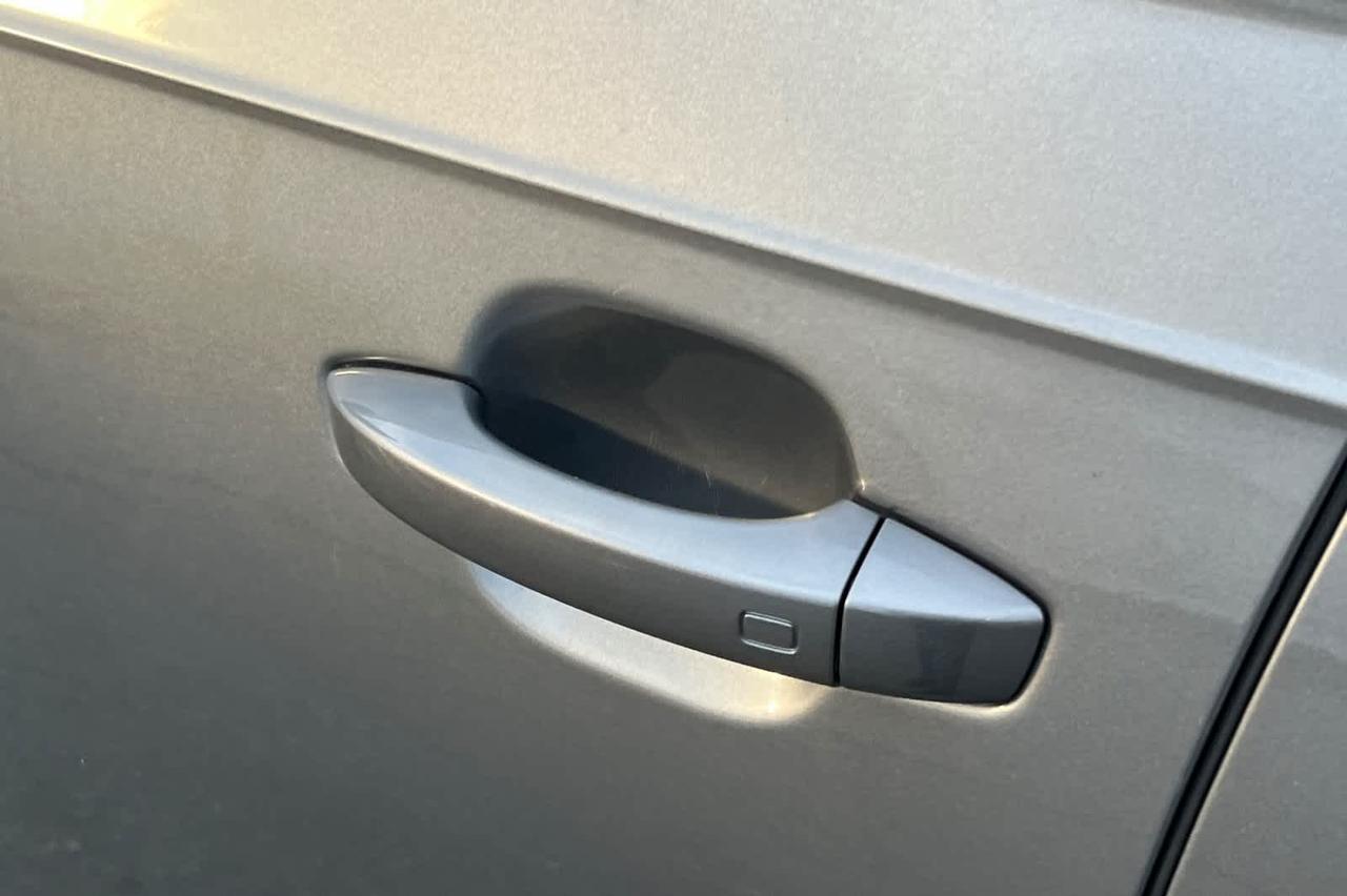 2017 Audi Q7 Premium Plus Roseville CA