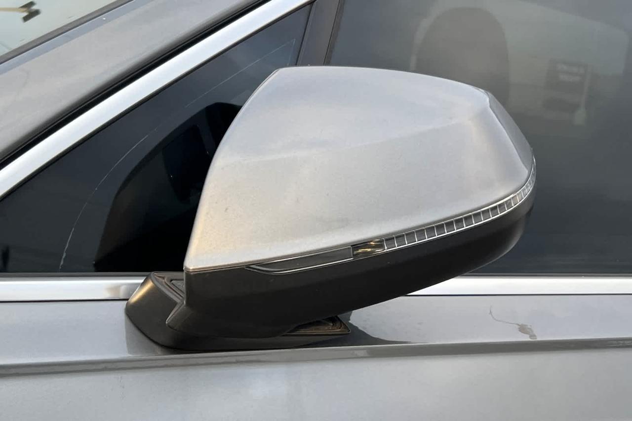 2017 Audi Q7 Premium Plus Roseville CA