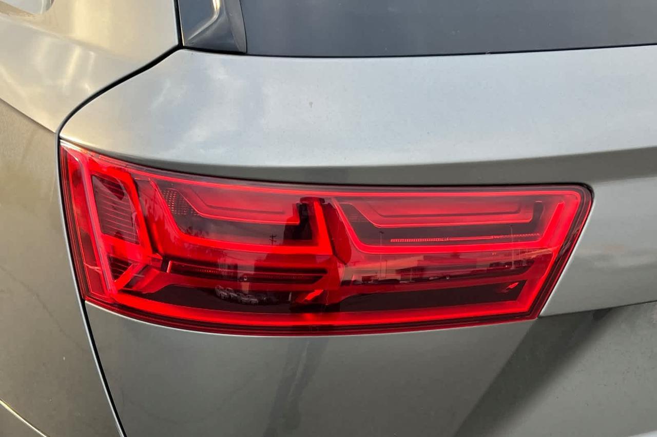 2017 Audi Q7 Premium Plus Roseville CA